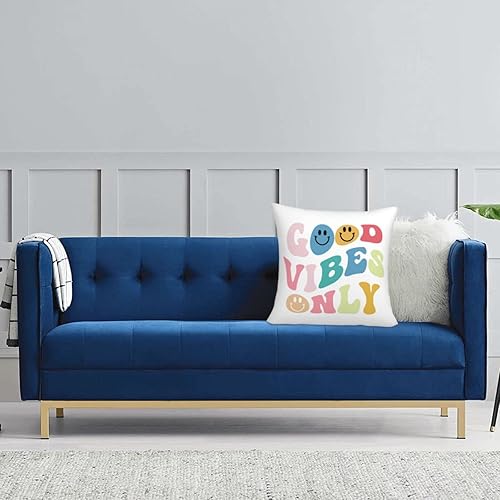 Miniatura 4 de Almohadas de preppy, funda de almohada de preppy, decoración de habitación de preparación, almohadas estéticas, regalos emocionales para mujeres,