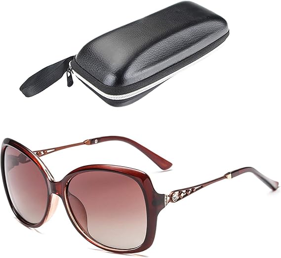 Amazon 眼鏡 クラシックフレーム 調光サングラス サングラス ブルー光線カット スポーツ 曇り止め加工 超抗衝撃 強光 レディース ブルーライトカット レンズ 落下防止 レンズ サングラス おしゃれ メンズ アイウェア 反射光 サングラス 通販