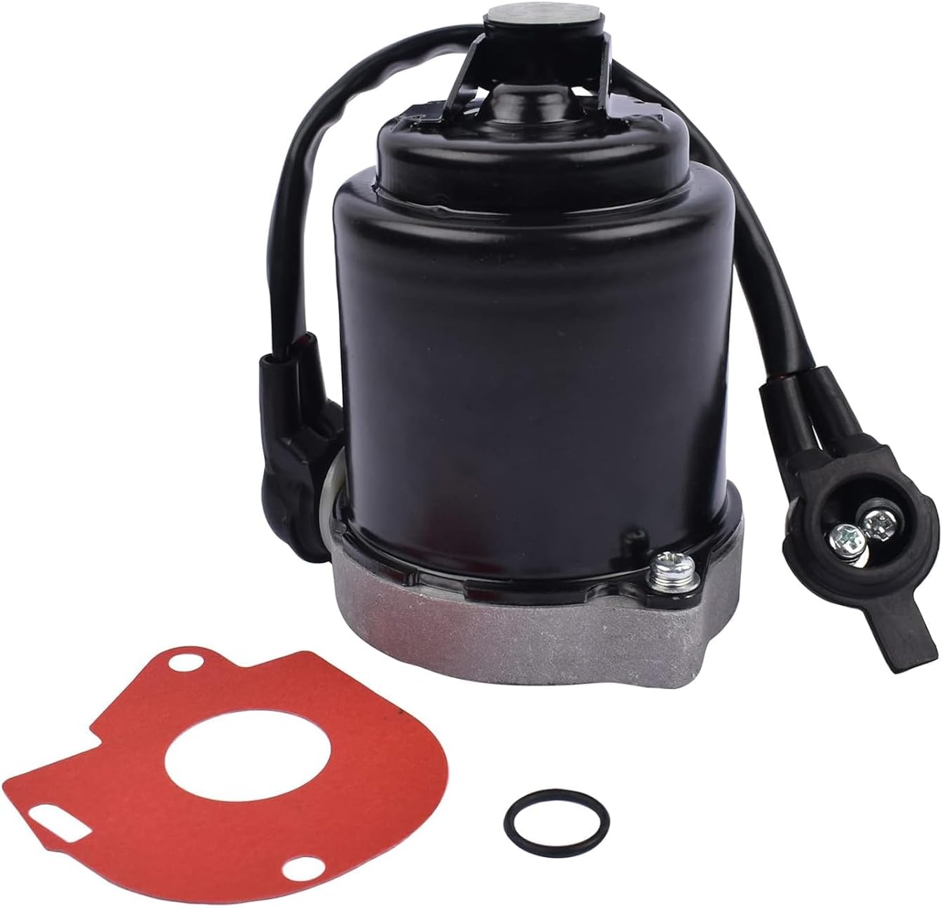 ZTUOAUMA ABS Brake Booster Pump Motor 47960-60010 47050-60010 Compatible with 1998-2007 Toyota Land Cruiser Tundra 4Runner Tacoma for Lexus LX470 3.4L V6 4.7L V8