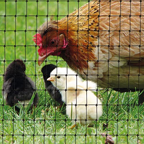 Tenax Rete Plastica Cintoflex Mt 1,00 - 5