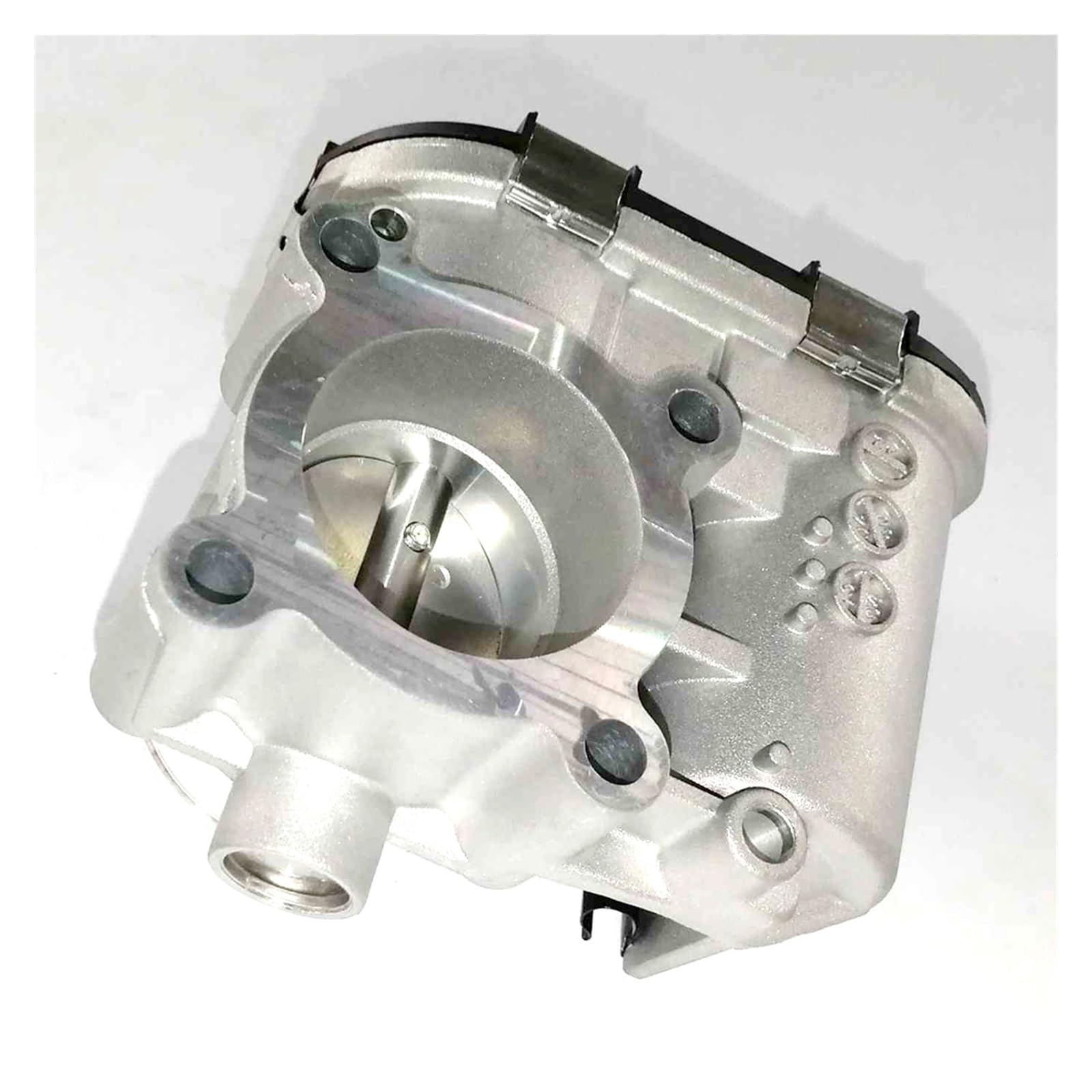 Cuerpo del Acelerador Compatible con FIAT Brava Idea PALIO Punto STILO Lancia 1.2 16V 0280750042