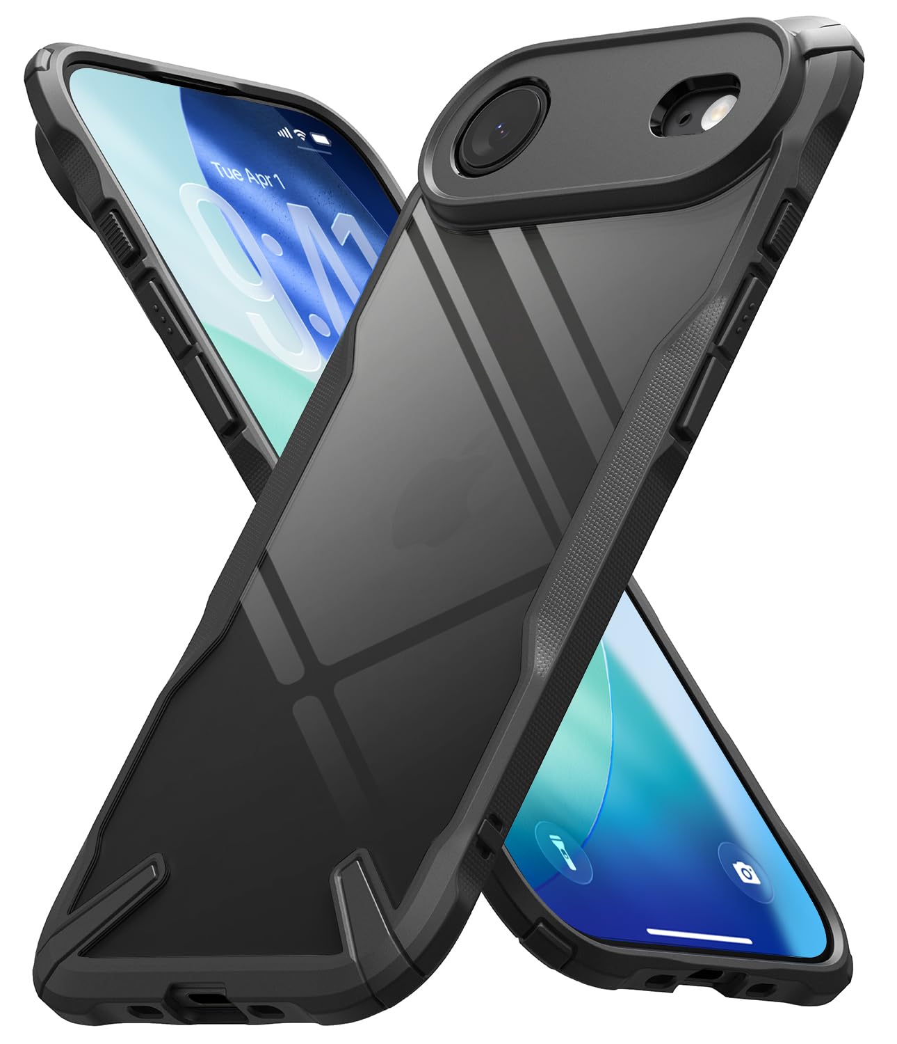 Ringke Fusion-X Magnetic iPhone Case - Pro Max -26