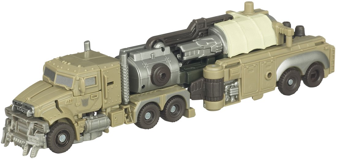 メガトロン ムービーベスト トランスフォーマー 中古 入手困難 Amazon.co.jp: BLOKEES トランスフォーマー クラシック クラス