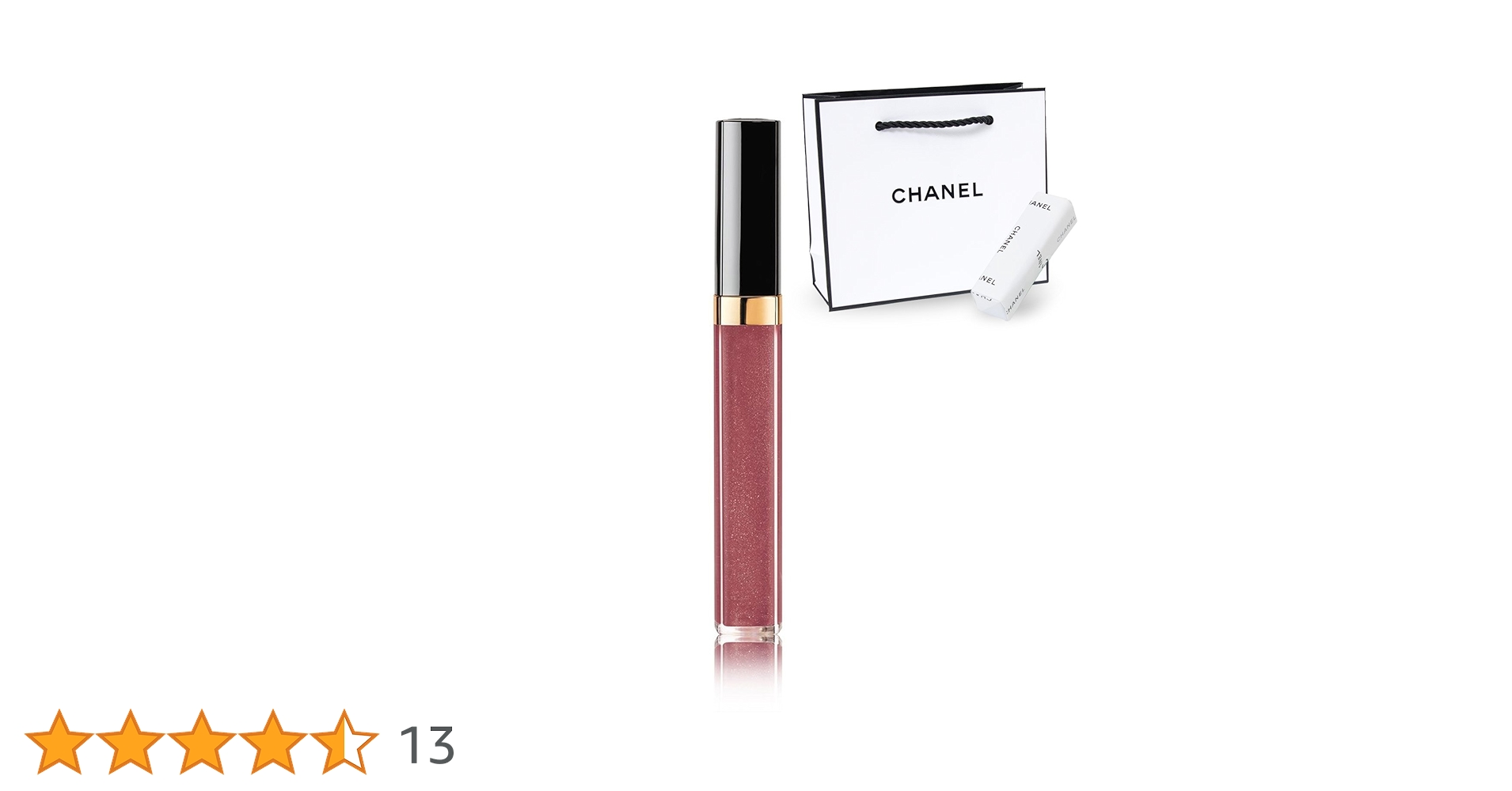 Amazon | CHANEL シャネル 国内正規品 ROUGE COCO GLOSS