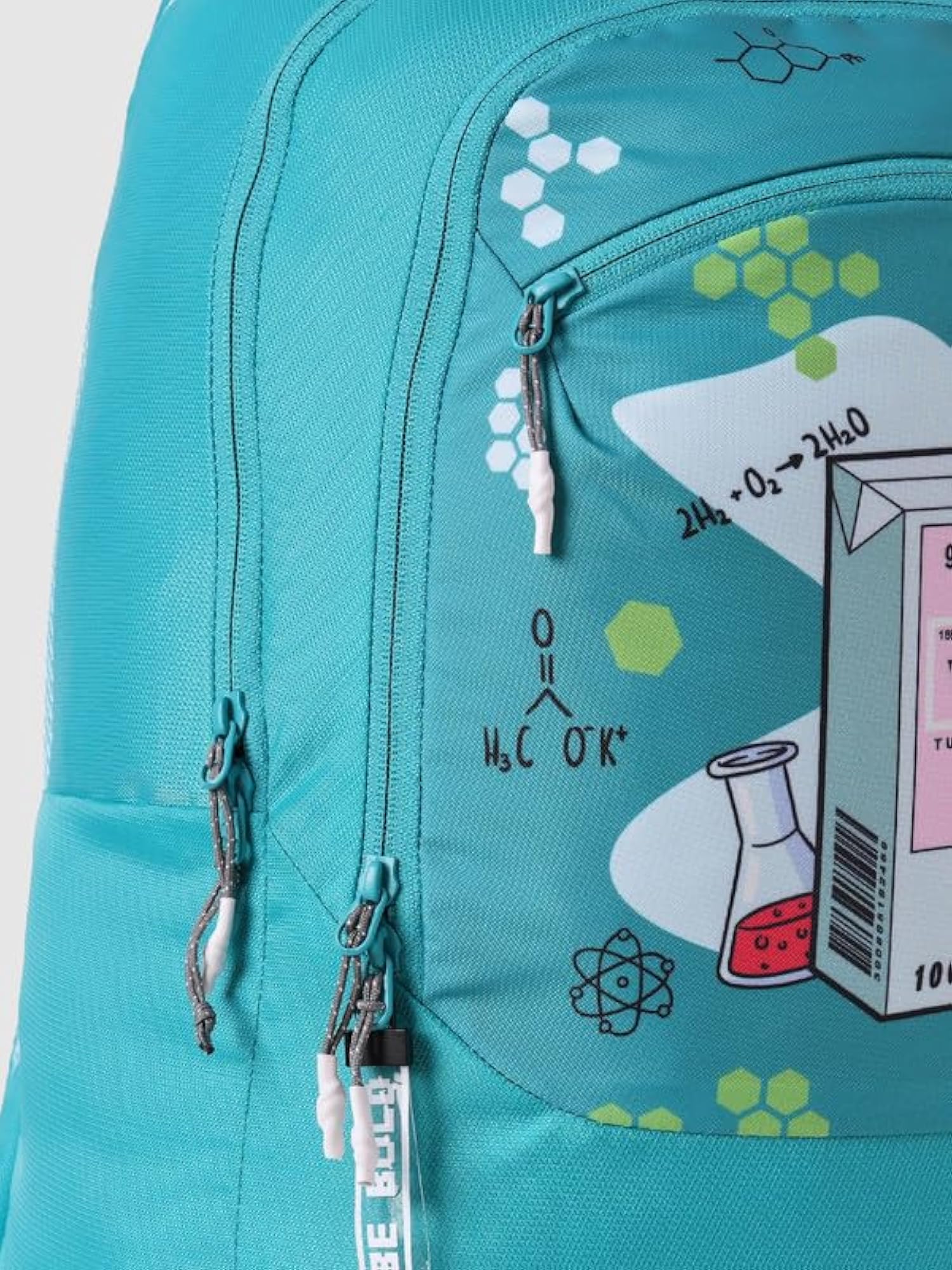 Unisex Stylish Durable Backpack for Office & Travel