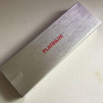 プラチナ　アングル　廃盤シャープペンシル　未使用品 プラチナ アングル 廃盤シャープペンシル 未使用品 - メルカリ