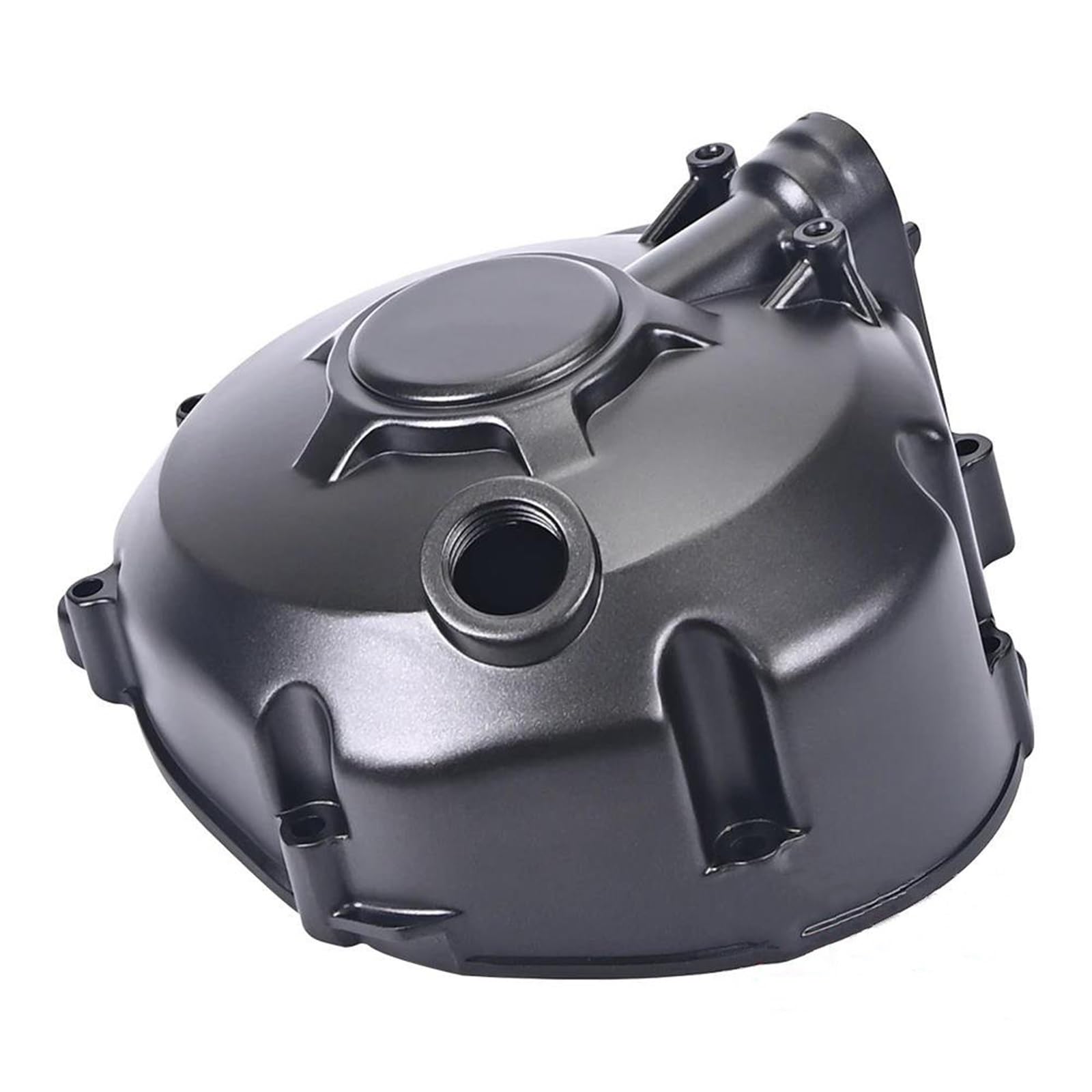 Carter Protezione Copertura della Cassa della Frizione del Motore Destro della Motocicletta Copertura del Motore Copertura dello Statore del Motore per Yamaha YZF R1 YZF-R1 2006