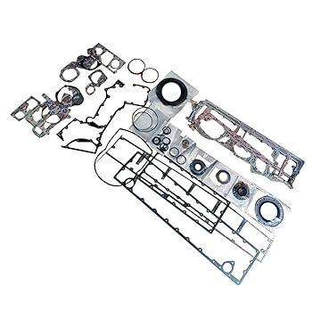 K9パーツ Amazon.com: Neeseelily Lower Engine Gasket Kit 4376513