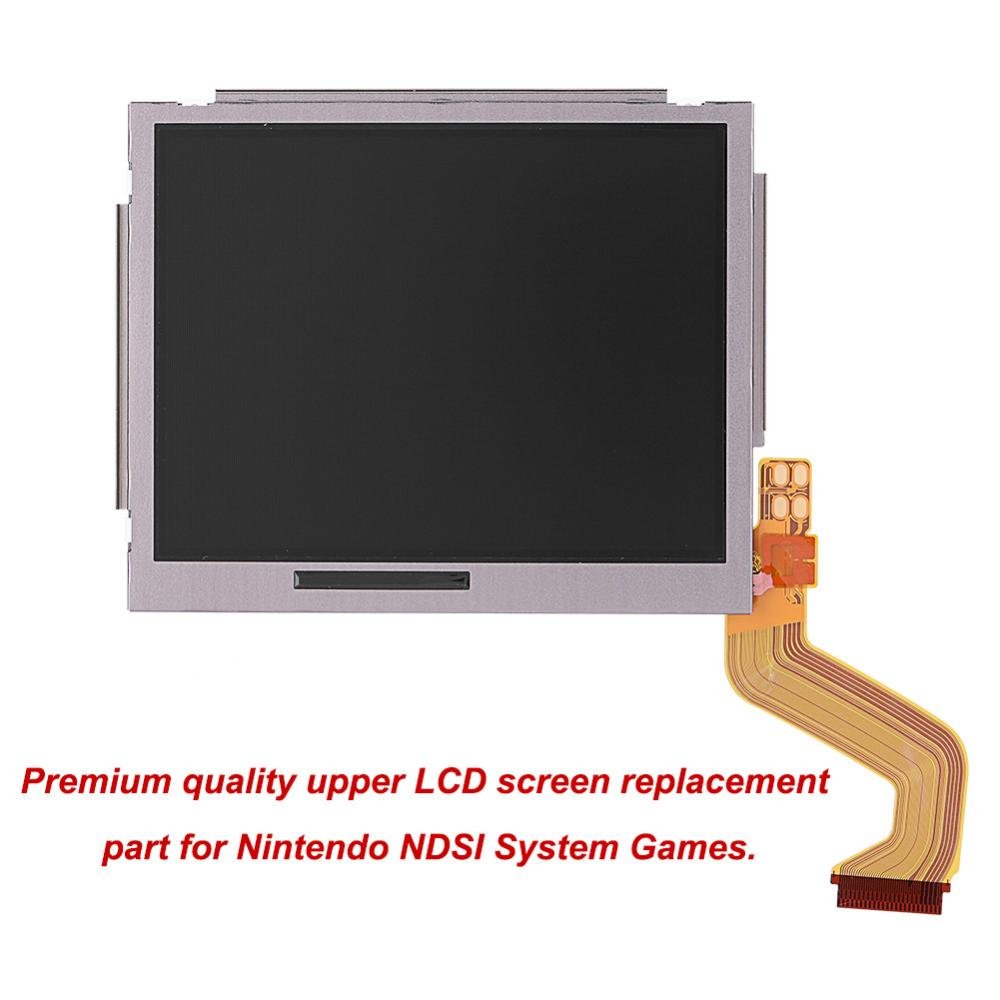 Écran LCD de Remplacement Supérieur pour NDSI VBESTLIFE