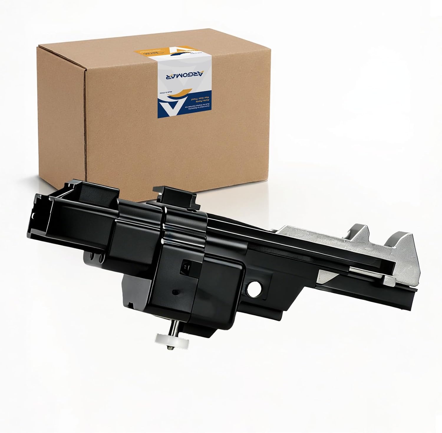 924-970 Shift Interlock Solenoid for Ford 2007-2014 Expedition, 2009-2010 F-150, 2009-2010 F-250 F-350 F-450 F-550 Super Duty, Replace 7L1Z3Z719A