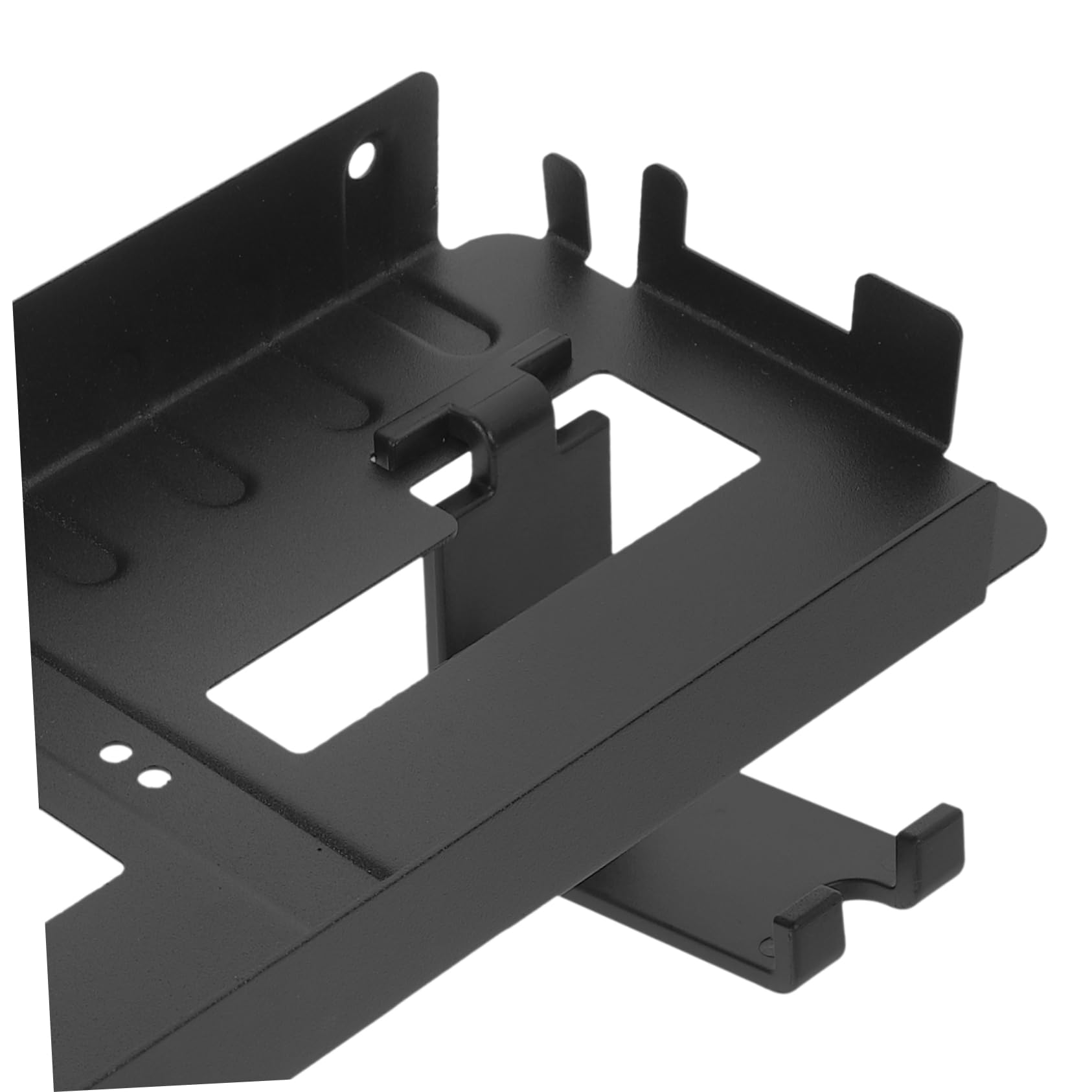 UPKOCH Vertikaler Wandhalter Für Spielkonsole Multifunktionale Halterung Für Controller Vr-Brille Und Kopfhörer Stabil Und Platzsparend Installieren Robustem Material Gefertigt