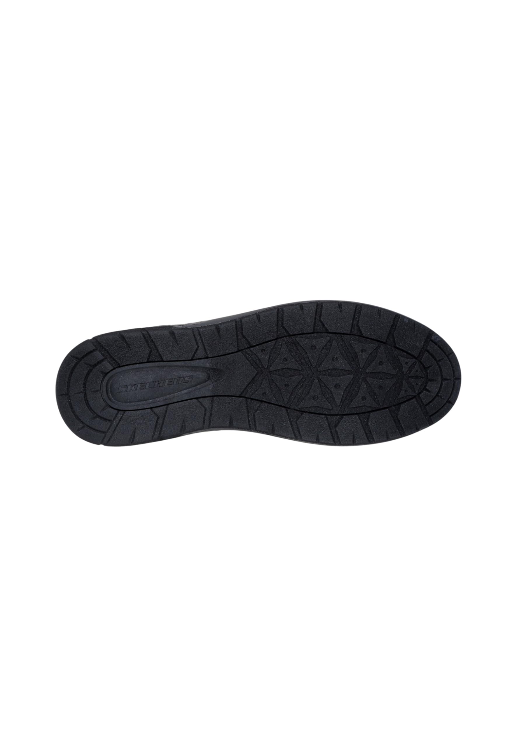 Skechers Garlan Deno Botas cortas al tobilloHombre
