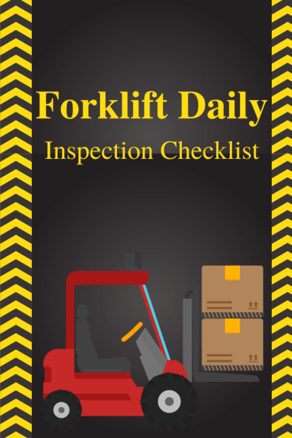 Buy Forklift Daily Inspection Checklist Forklift Daily Inspection