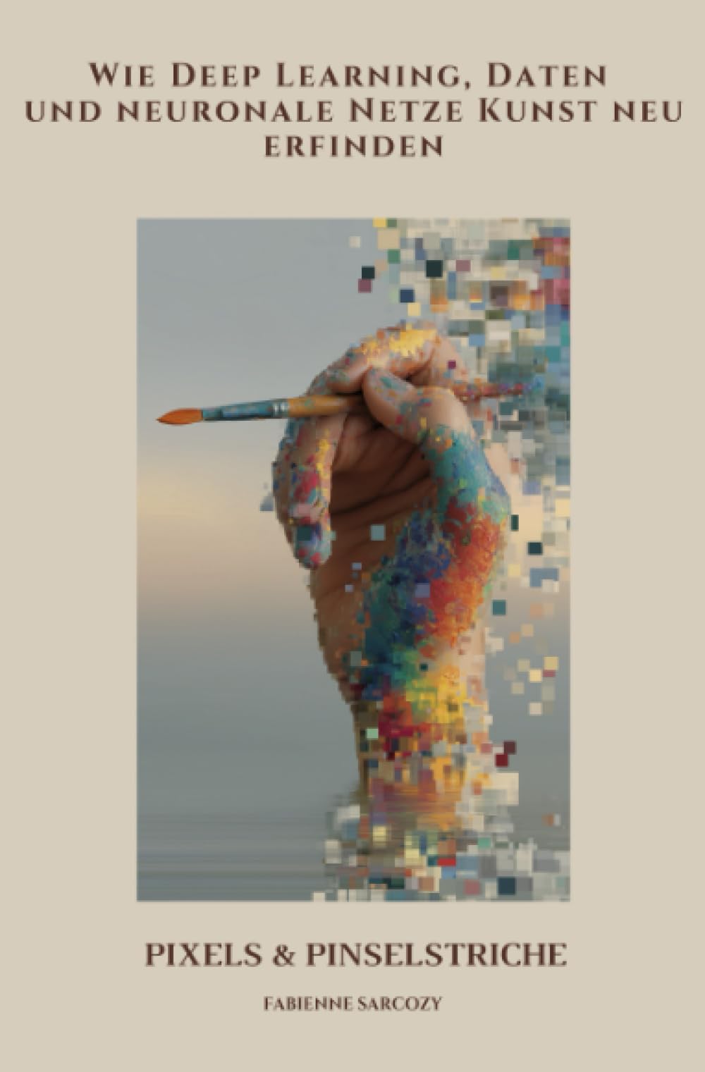 Deep Learning et art de demain pour inspirer votre studio créatif