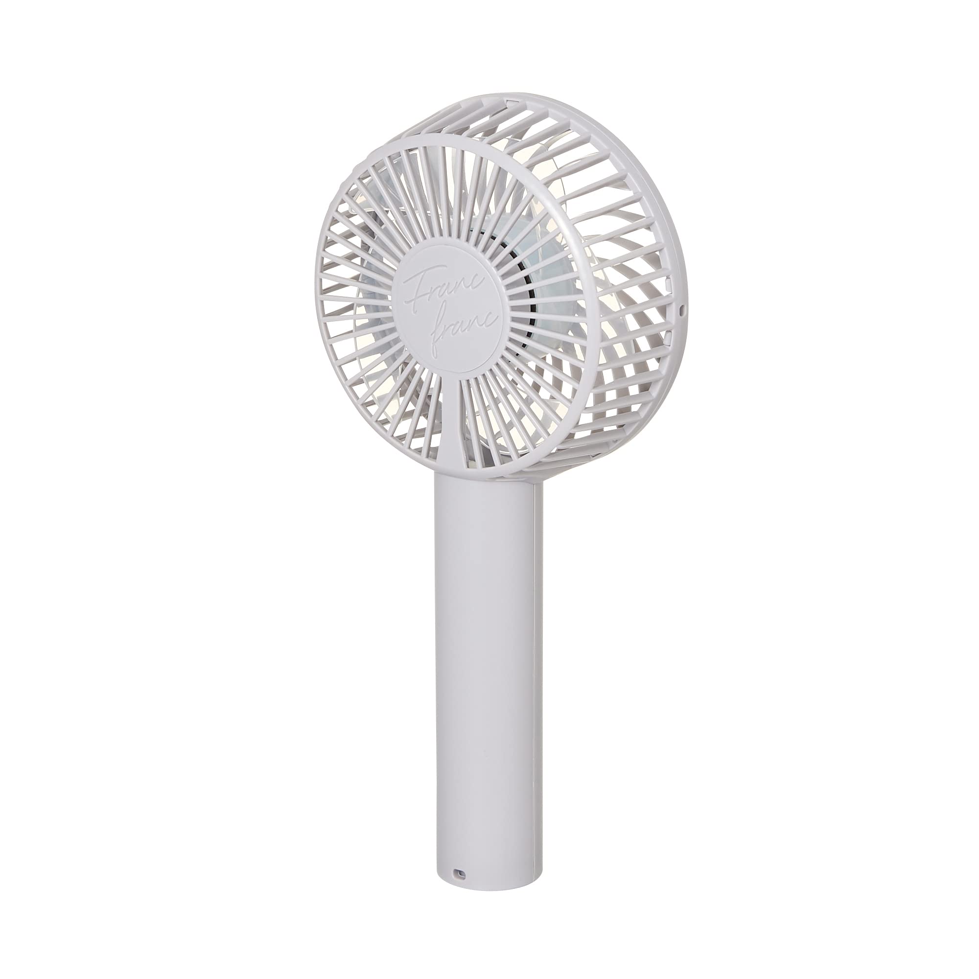 Amazon | フレハンディファン 携帯扇風機 手持ち扇風機 卓上扇風機 USB