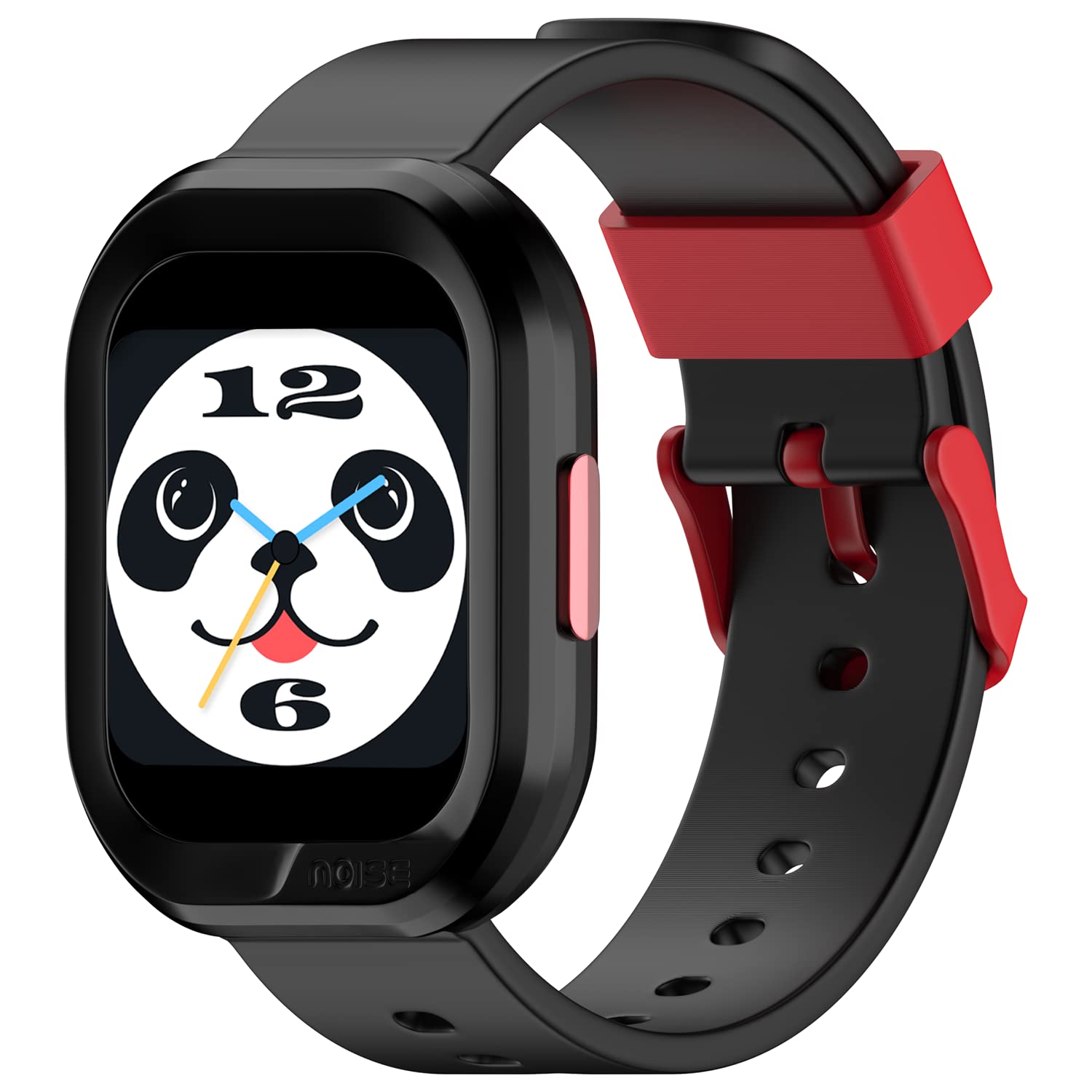 Kids' Smartwatch with AR Games and Activities
