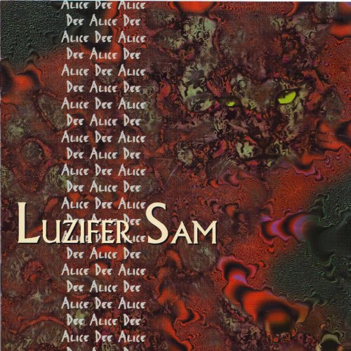 Luzifer Sam