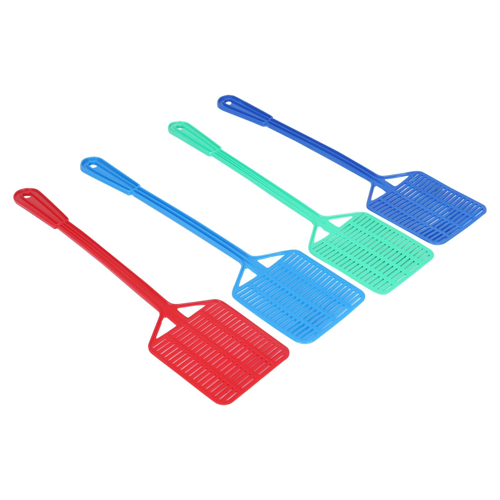 Turtuls Group All Small Insect Killer for Your Home Fly Swatter Multicolor Pack of-4 (B09DY8D4W7) Amazon Price History, Amazon Price Tracker