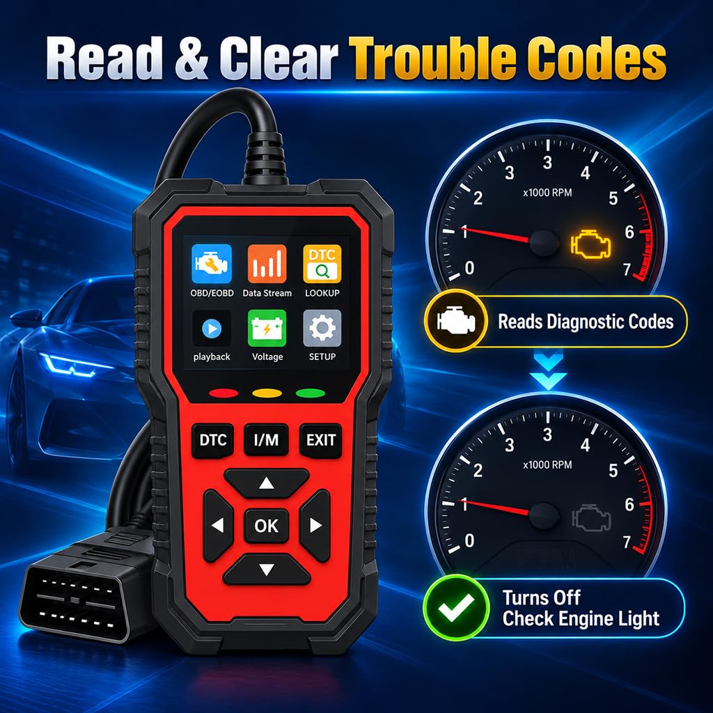 Diagnóstico Automotriz OBD2 para BMW X3 sDrive30i 2018-2026