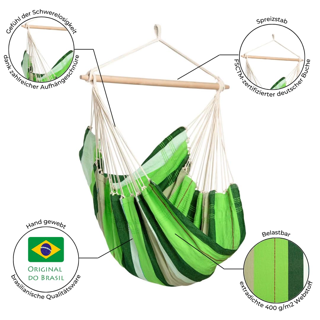 Amazonas Krzesło hamak