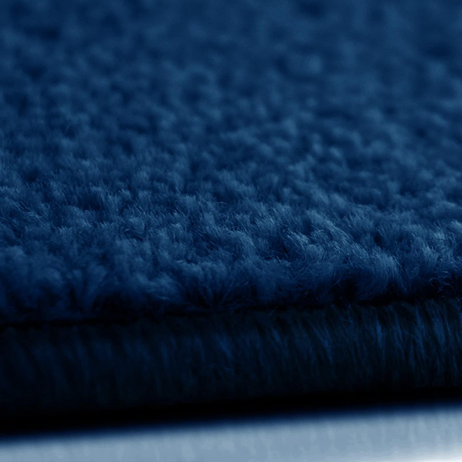 Tapis Sur Mesure Lyon 94 Brun-mélangé 80x100 Cm