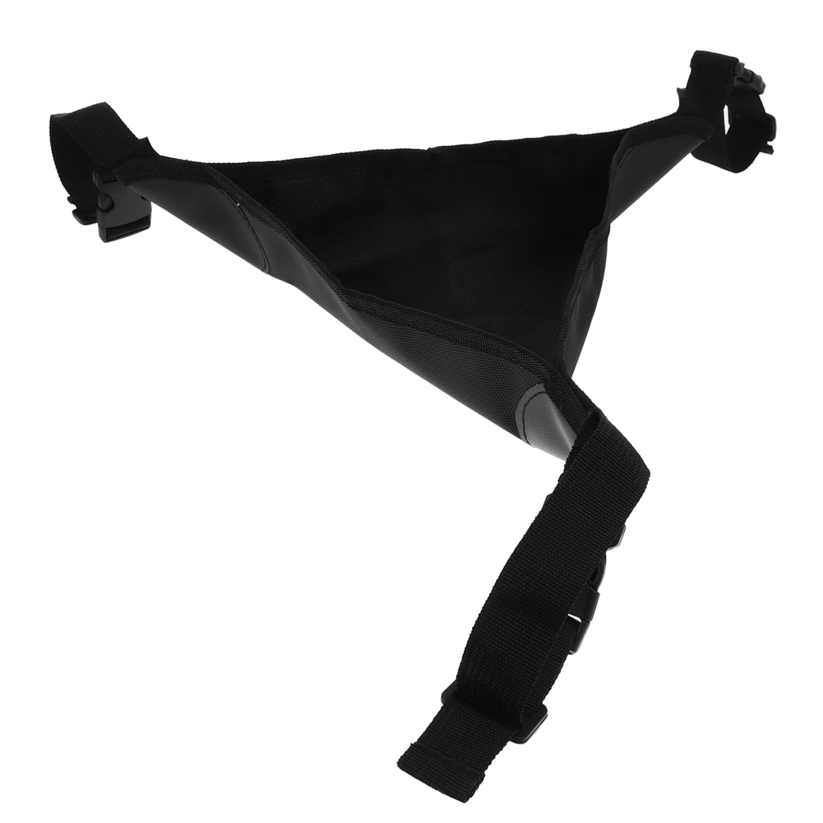 DOITOOL Tripod Legs Weight Bag Outdoor Tripod Stone Bag Light Stand Sandbag Safe Convenient for Venue