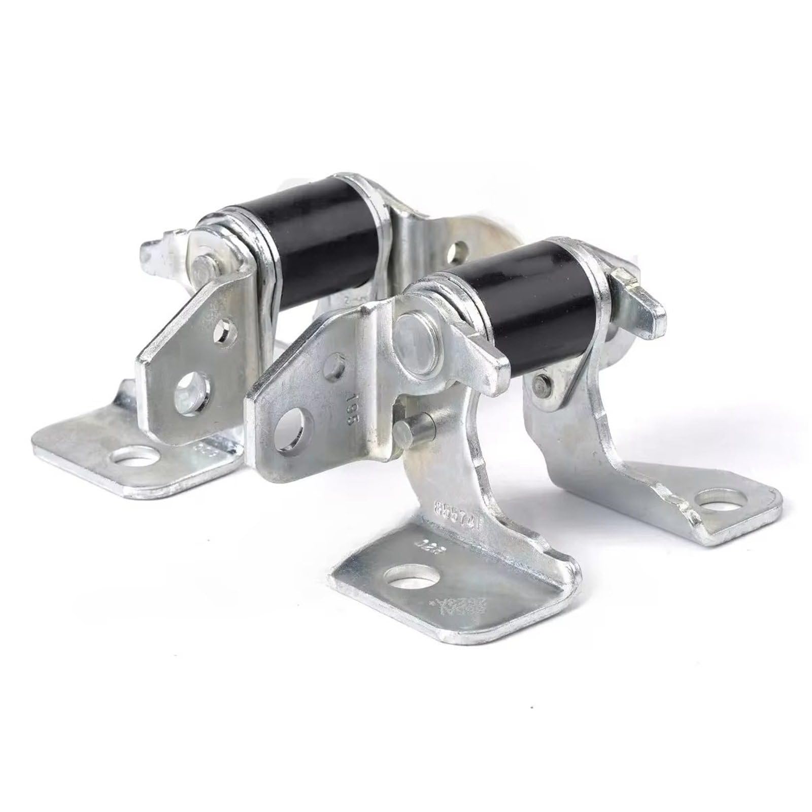 Car Door Hinge Compatible with Jeep for Grand for Cherokee WK 2011 2012 2013 2014 2015 2016 2017 2018 2019 Car Door Hinge OEM:55113665AI