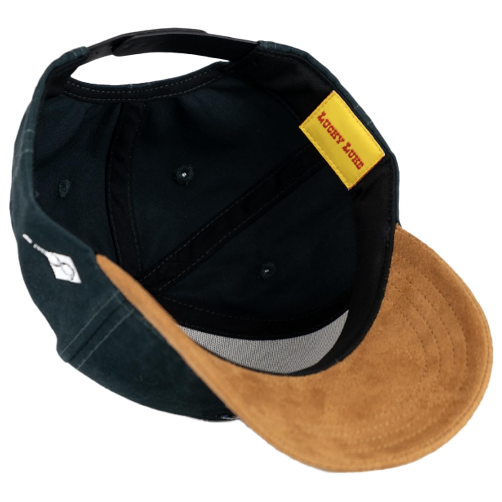 Bavarian Caps Kinder Lucky Luke Dunkelblau