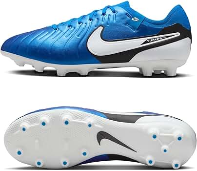 K新品27.5cm ナイキティエンポ レジェンド10 プロ HG DV4332 NIKE（ナイキ） スパイク サッカー ティエンポ レジェンド 10 プロ HG