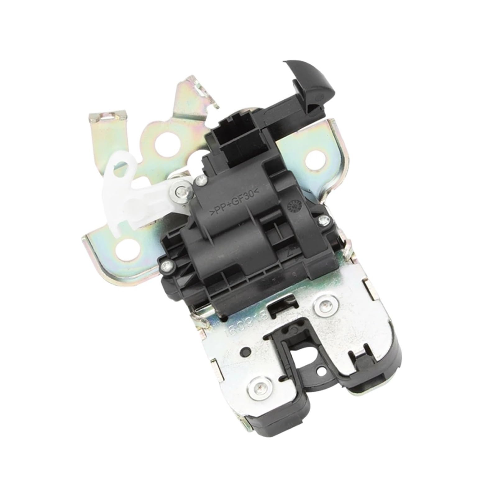 Lrfzsycm One Color Liftgate Lock Compatible With Rs4 2013-2016 For Q3 2012-2018 For A7 For Sportback 2011-2018 Car Trunk Lock Latch Actuator 8R0827505a 4H0827505