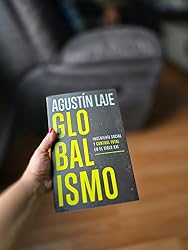 Globalismo: Ingeniería social y control total en el siglo XXI (Spanish