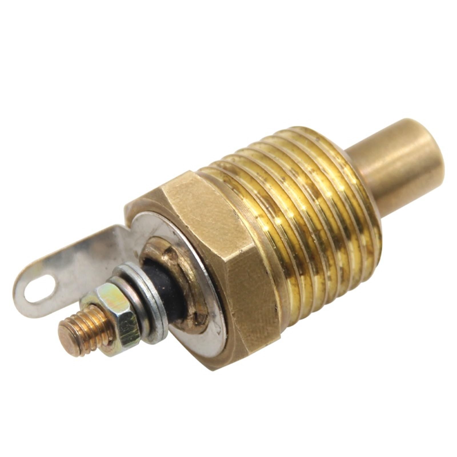 Sensor de Temperatura del refrigerante del Coche K37912 Sensor de Temperatura del Agua