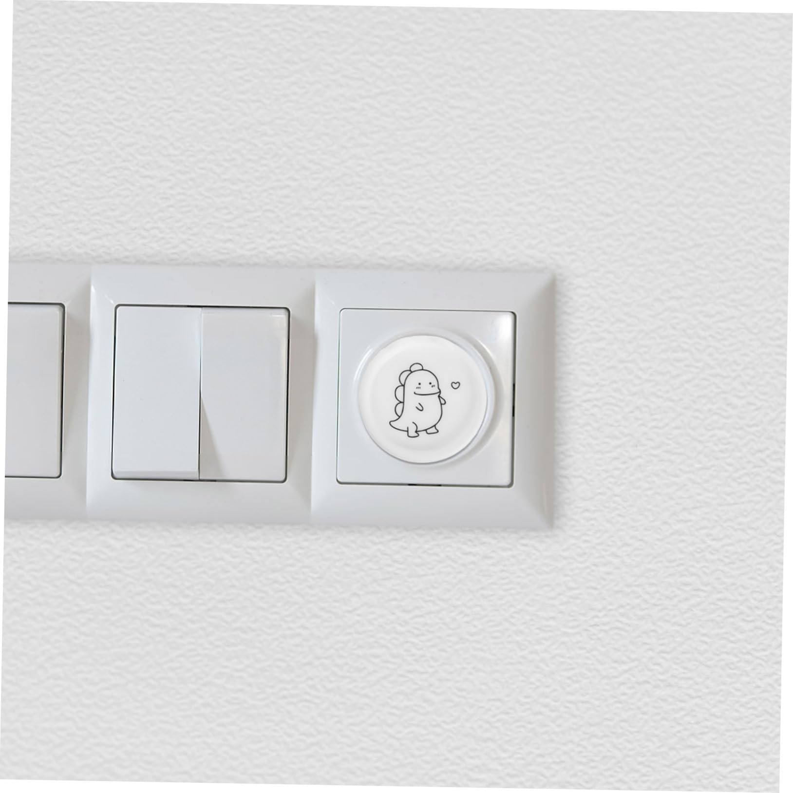 TEHAUX 50 Piezas Protector de Enchufes Europeo Unidades Cubiertas Infantiles Prueba de Bloqueo Seguro contra Eléctricos Fácil Instalación para Hogares Seguros