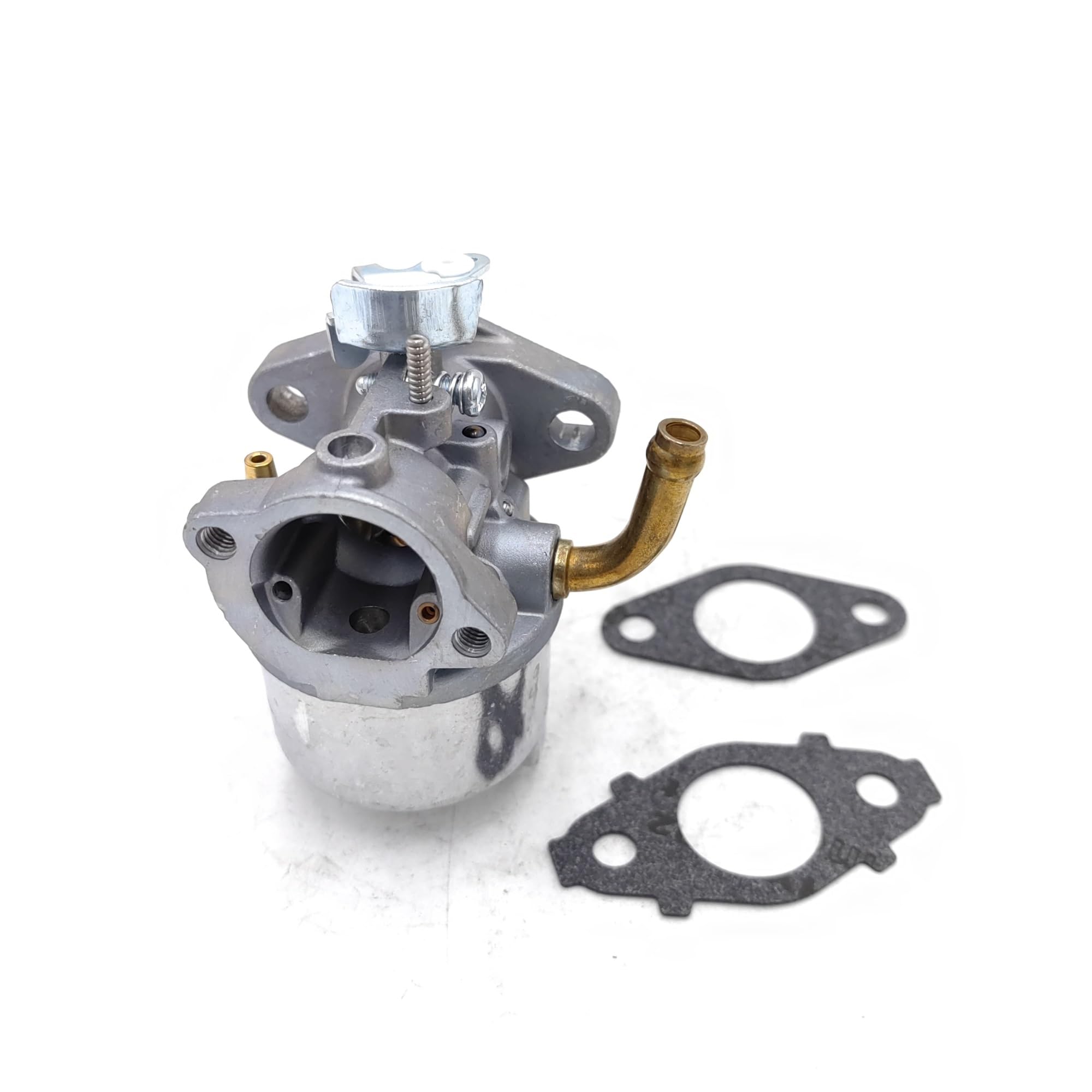 Carburateur 594015 pièce tondeuse à gazon 593358 moteur thermique