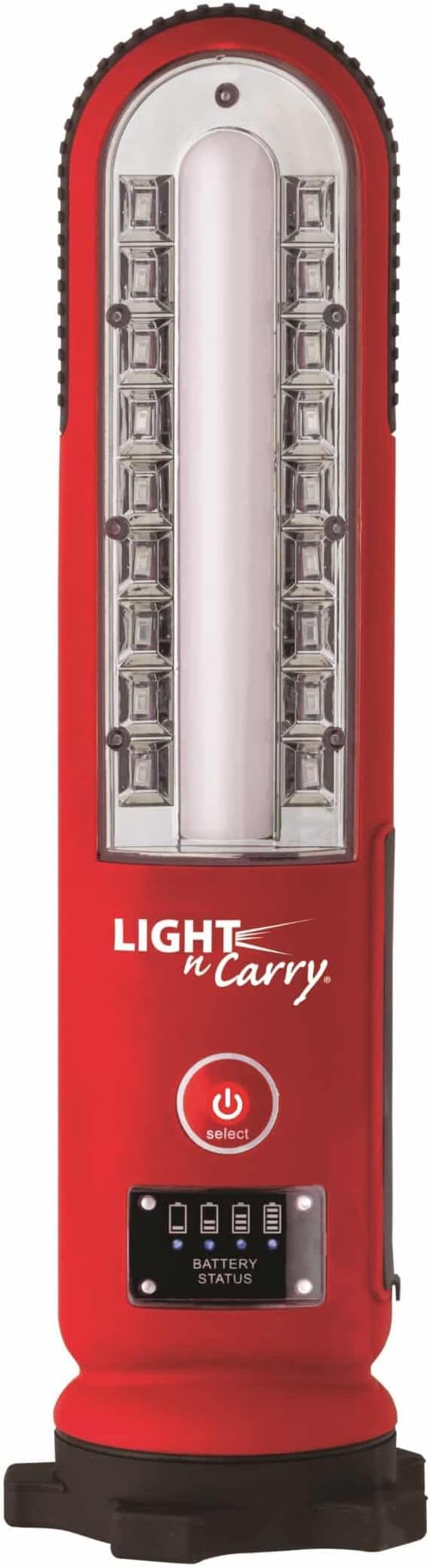 LNC7480 12V Lithium Jump Starter/Work Light/LED Flare