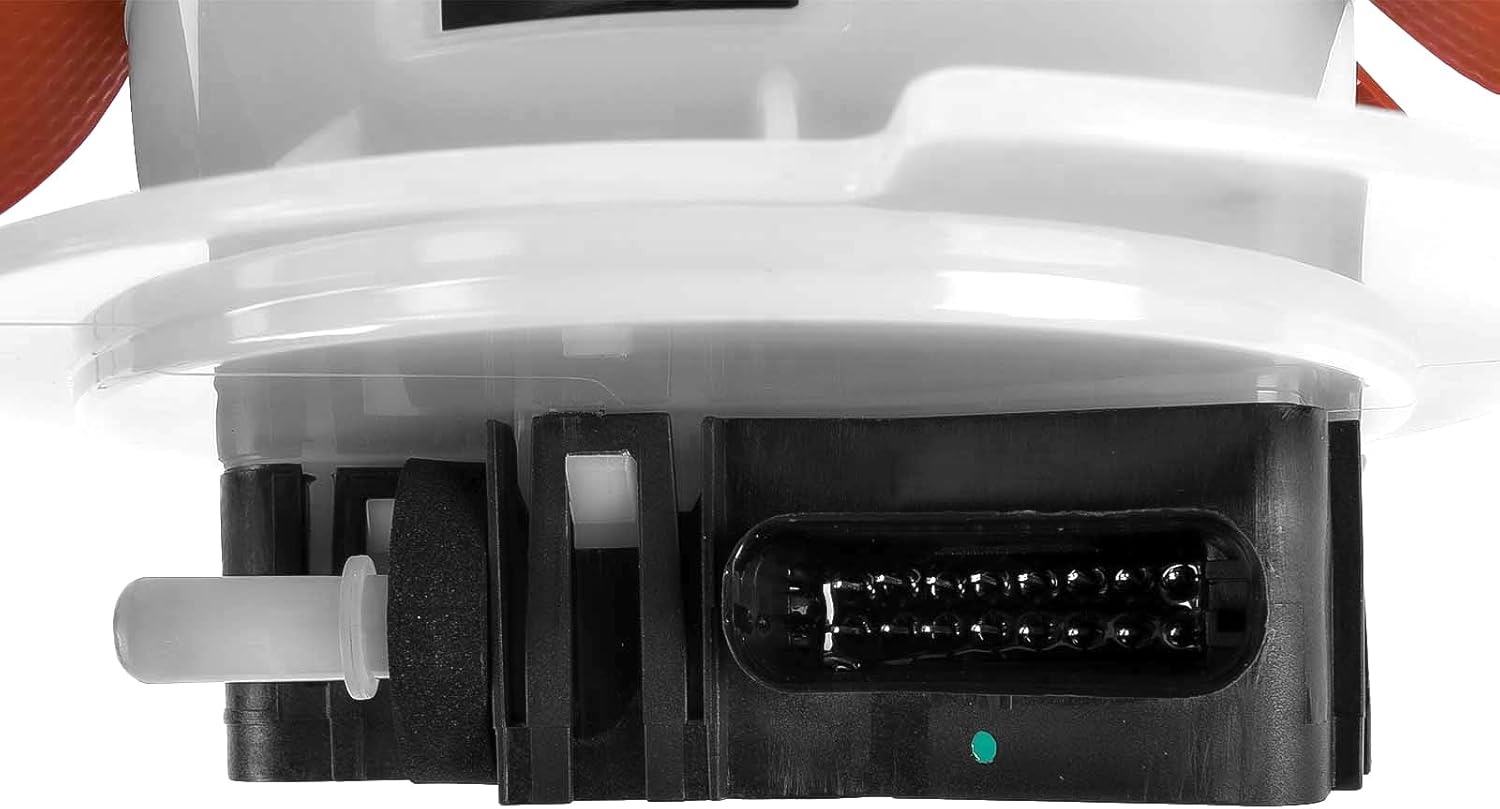 68085908AH Diesel Exhaust Fluid DEF Pump Replacement for 2013-2018 Dodge Ram 2500 3500 4500 5500 6.7L Urea Pump Level Unit Module Kit 68192659AH
