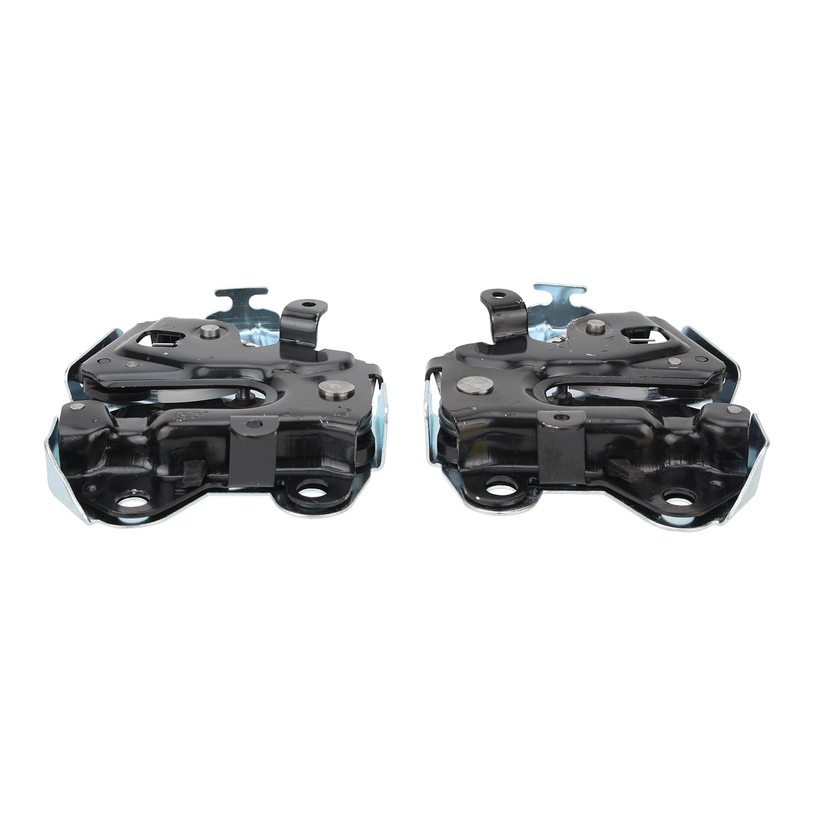 CARBBIA 82220-T0A-A01 Left Right Rear Seat Back Locks Compatible