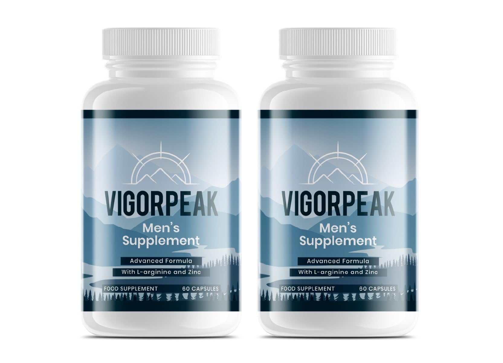 VigorPeak-2x