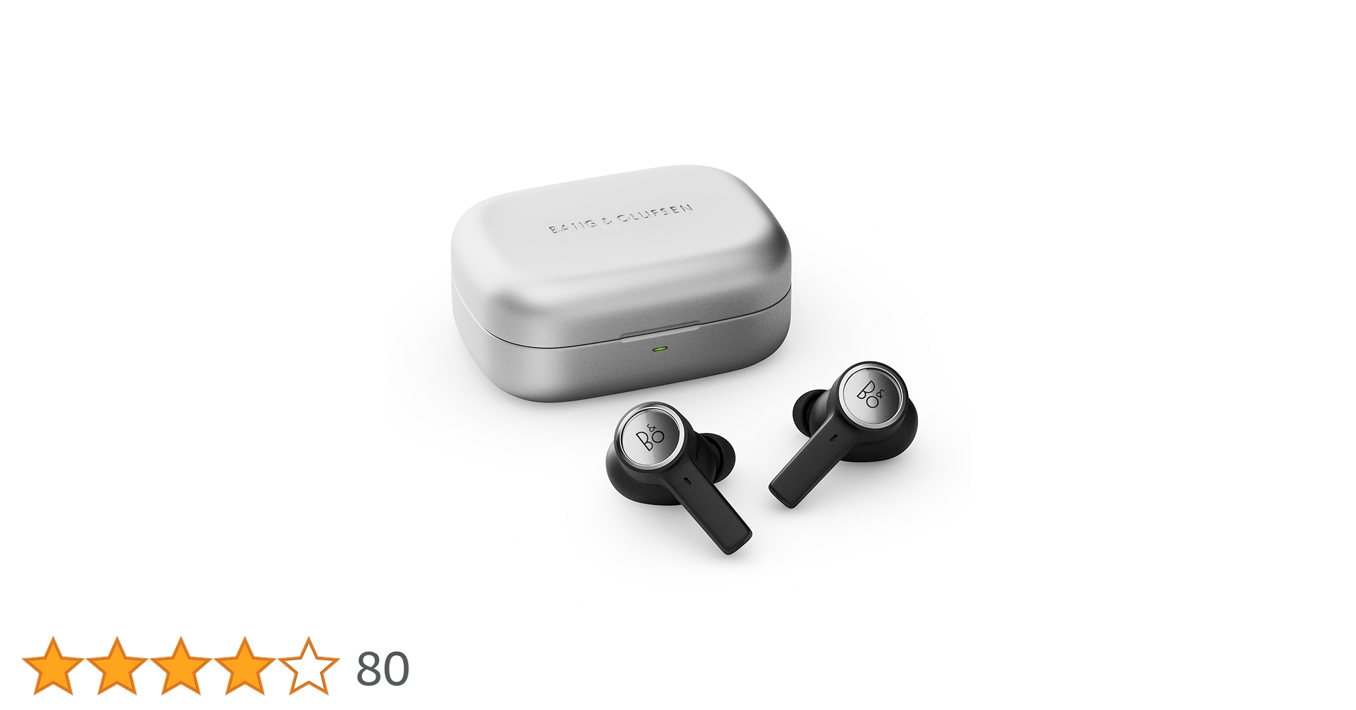 Bang & Olufsen ワイヤレスイヤホン Amazon.co.jp: バング・アンド・オルフセン (Bang & Olufsen