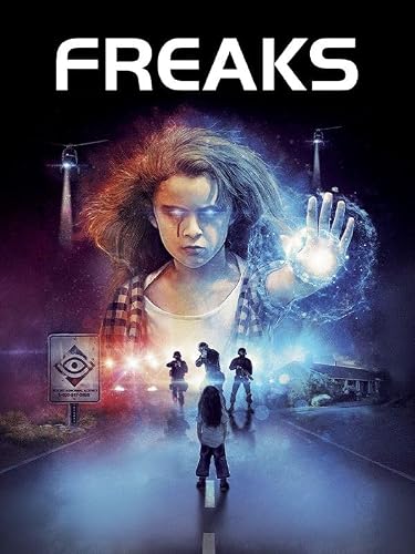 Freaks