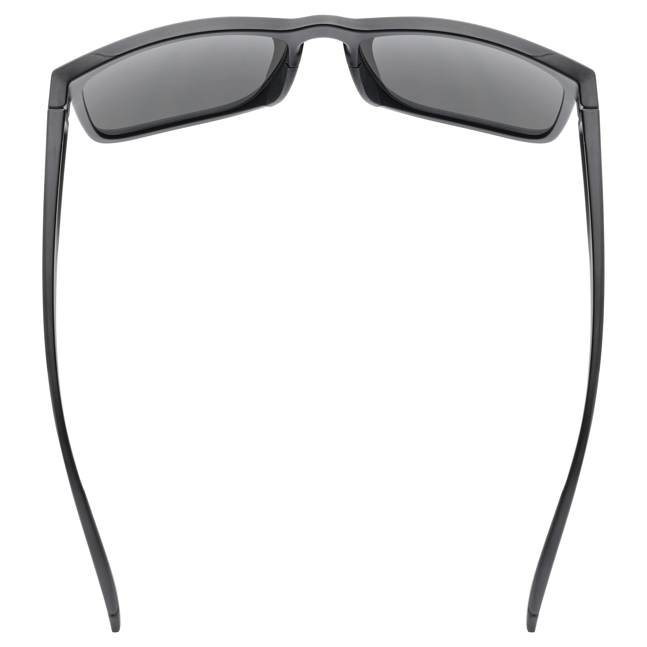 Uvex Poise P Gafas de deporte Unisex adulto (Pack de 1)