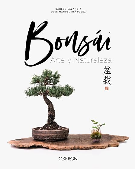 Bonsai: Arte y Naturaleza