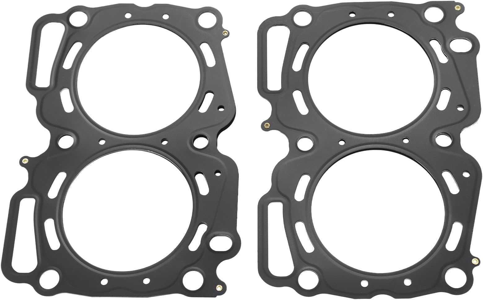 Head Gasket, Replace#26415PT