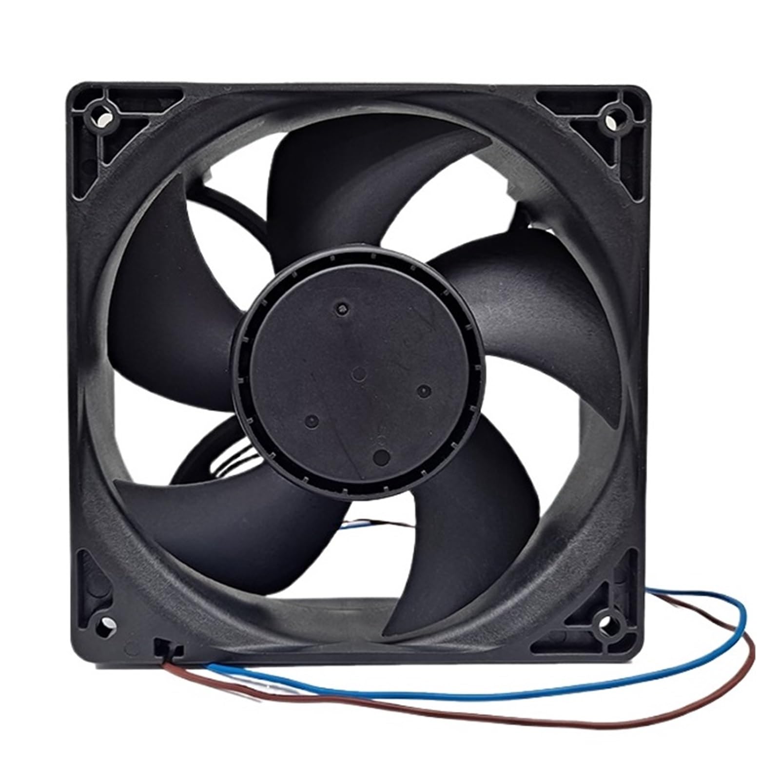 Ventilateur IP55 12038 AFL12AUHE-CGQ7 extracteur d'air pour baie informatique