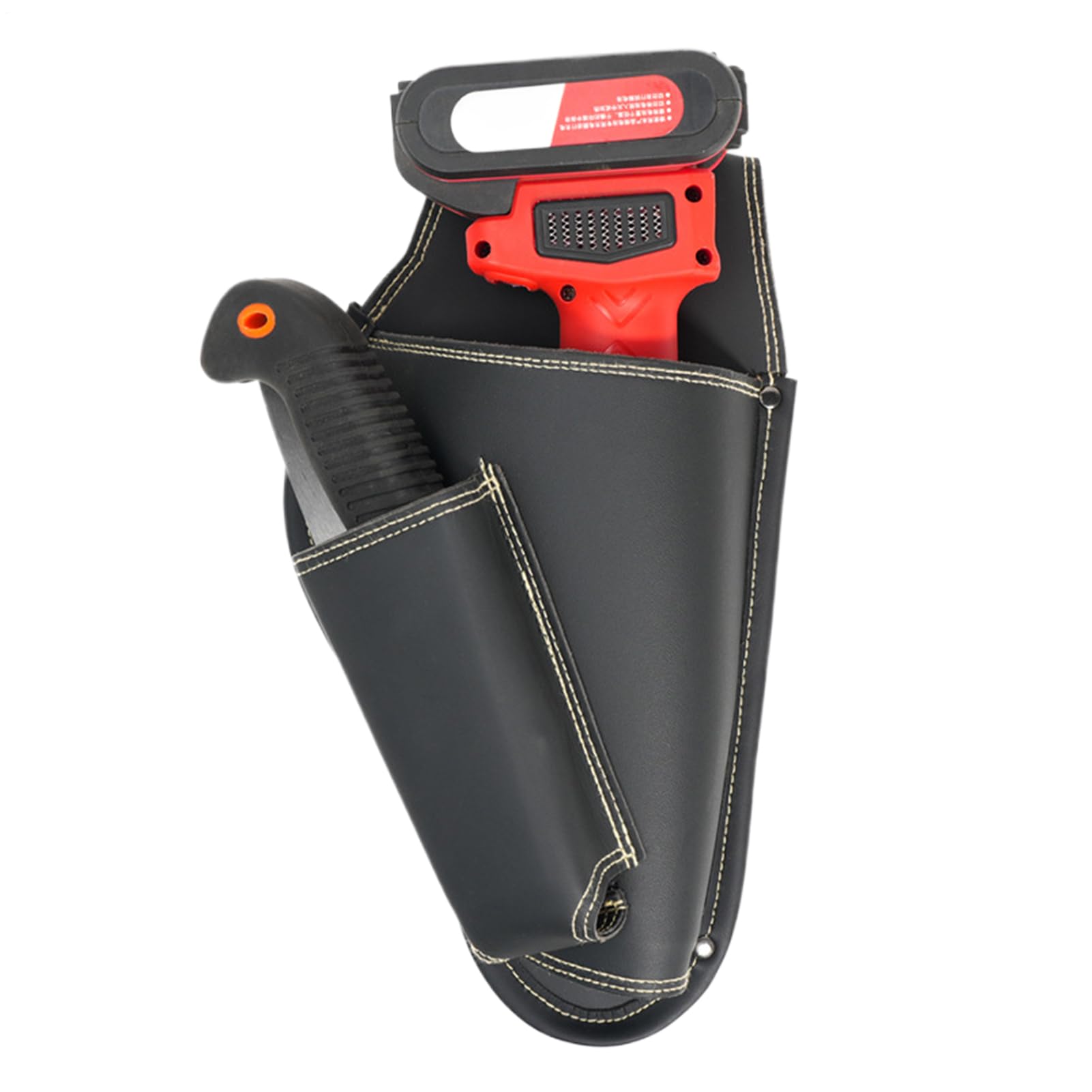 Sac de rangement portable robuste pour jardinage et cueillette en forêt