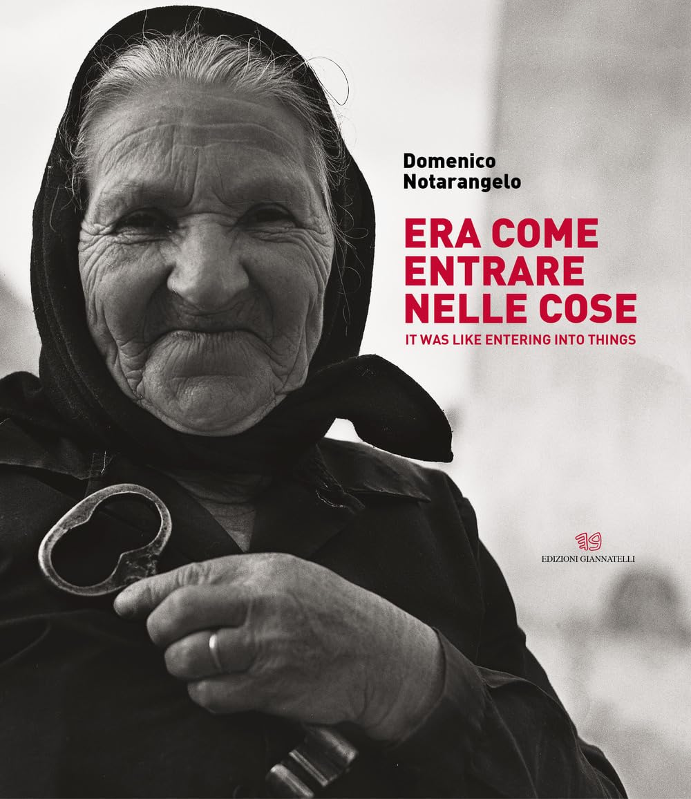 Era come entrare nelle cose l'album d'art bilingue pour vos moments de lecture