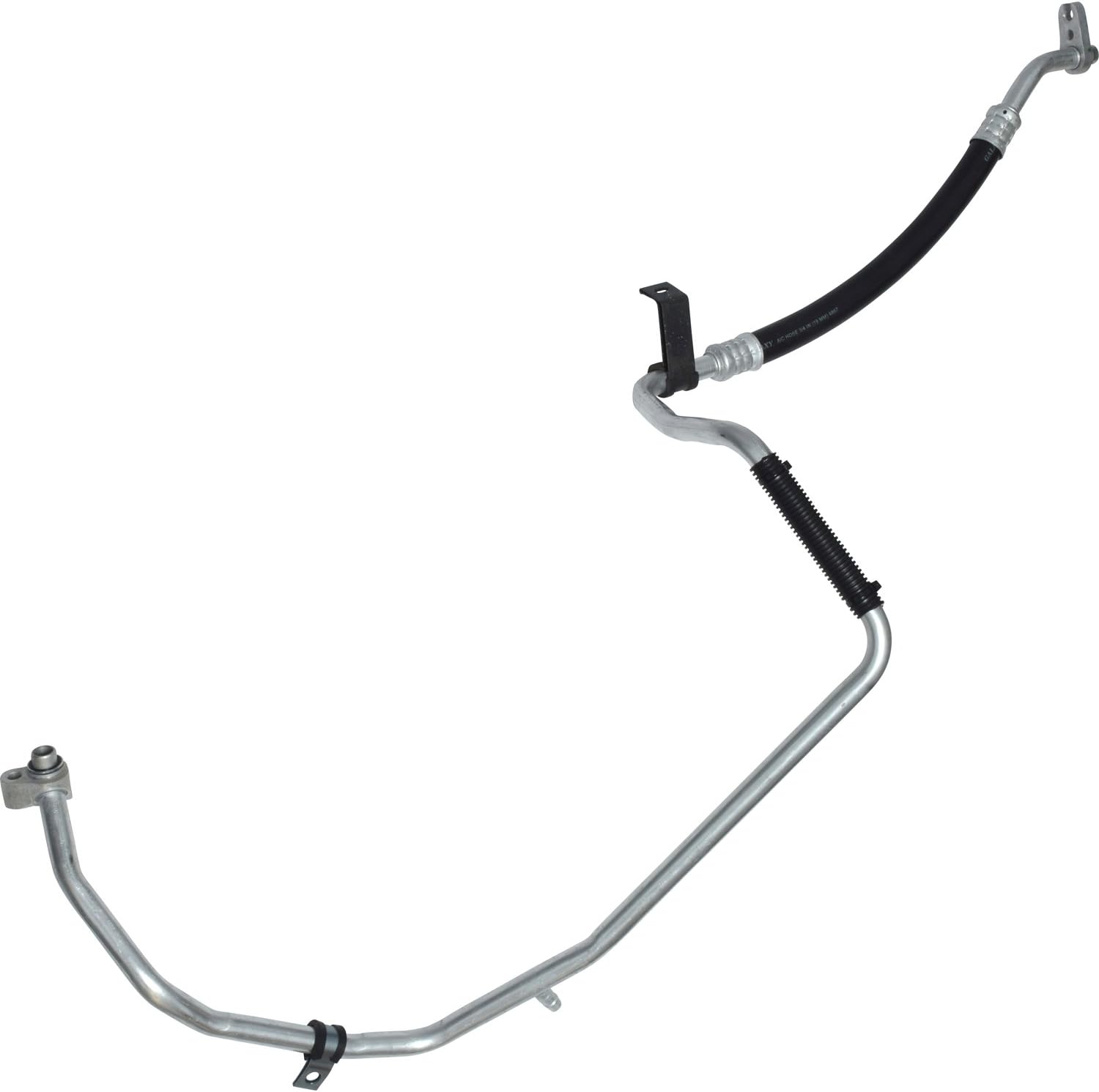 UAC HA 112313C A/C Suction Line Hose Assembly, 1 Pack