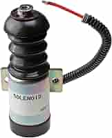 レオン Amazon.com: Mover Parts Shut Down Solenoid 04234373 04233841