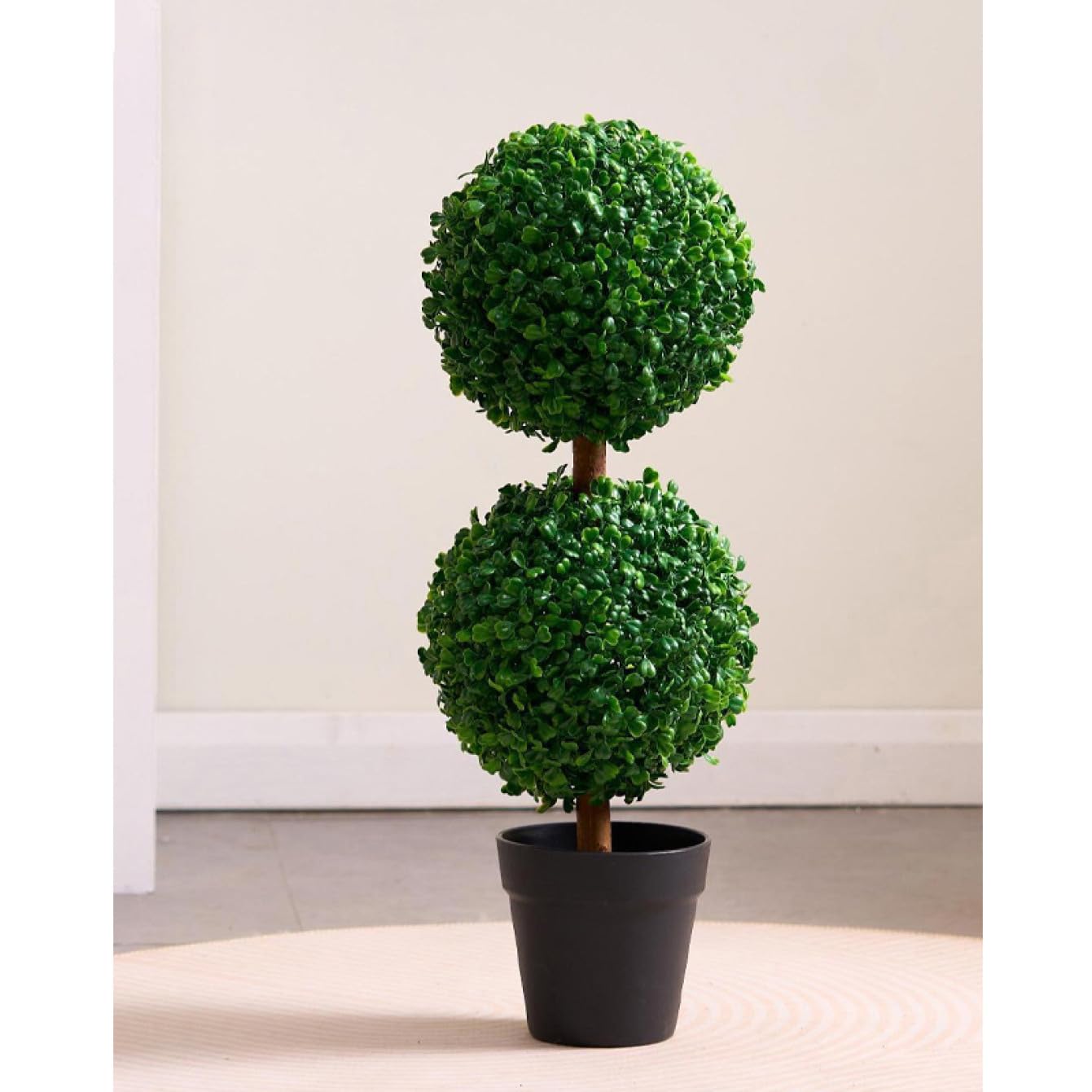 グリーンボール 観葉植物 光触媒 人工観葉植物 ウォールグリーン 