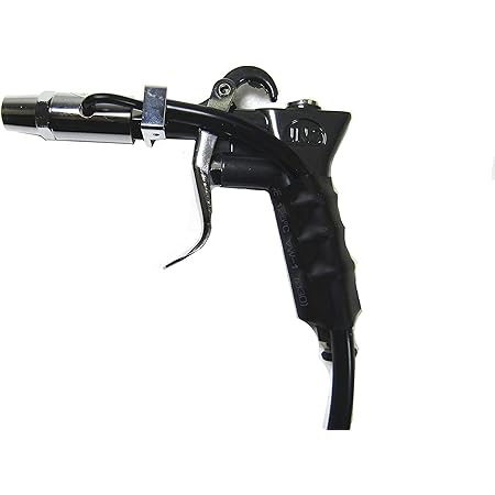 YUCHENGTECH Ionizing Air Gun Antistatic Air Gun ESD Electrostatic Eliminator With 10KV High Voltage Generator (110V